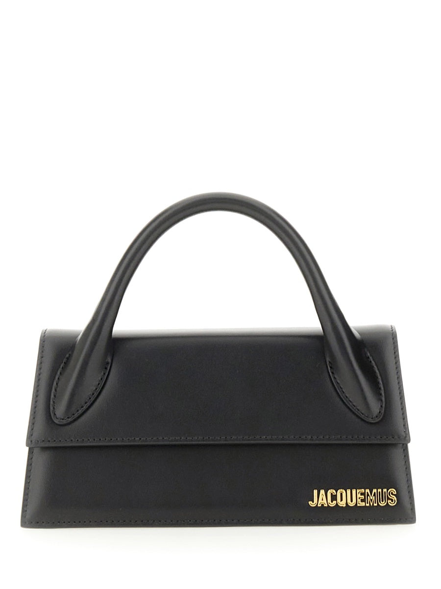 Jacquemus Women Borsa "Le Chiquito Long"