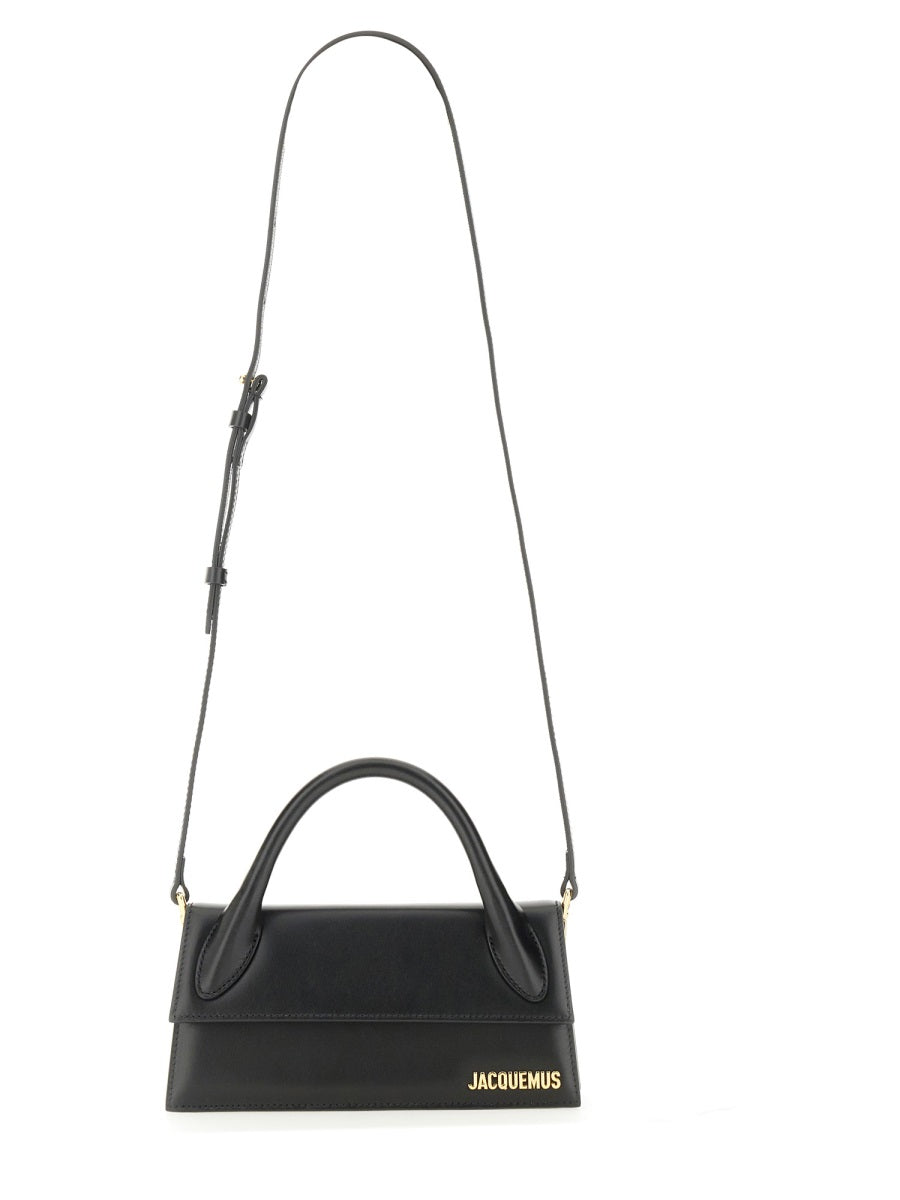 Jacquemus Women Borsa "Le Chiquito Long"