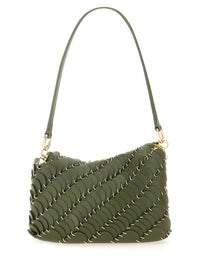 RABANNE Rabanne Women Leather Bag.
