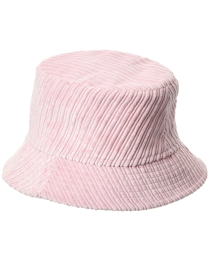 Isabel Marant Haley Bucket Hat