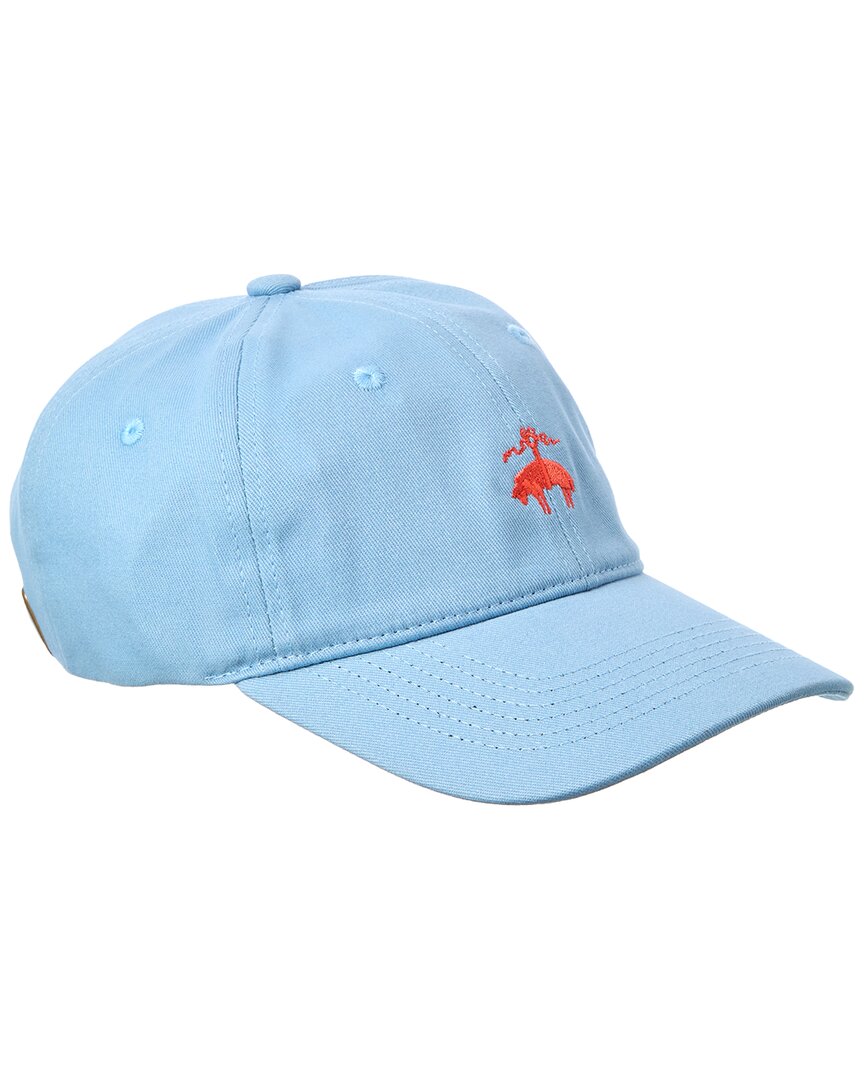 Brooks Brothers New Classic Baseball Hat