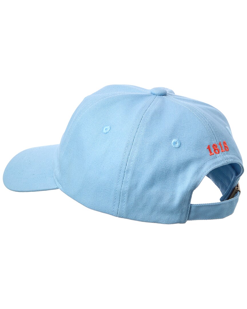 Brooks Brothers New Classic Baseball Hat