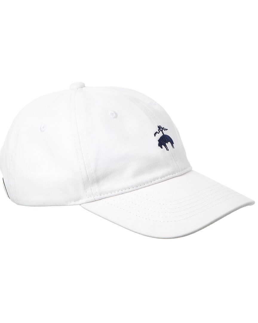 Brooks Brothers New Classic Baseball Hat