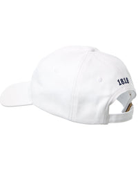 Brooks Brothers New Classic Baseball Hat
