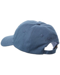 Brooks Brothers Oxford Stripe Baseball Cap