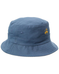 Brooks Brothers Reversible Bucket Hat