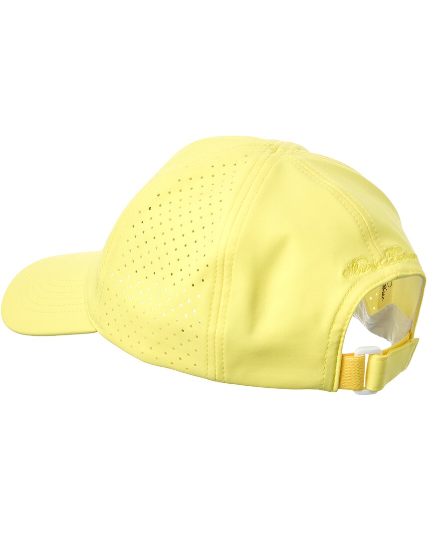 Brooks Brothers Performance Baseball Hat