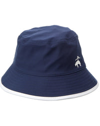 Brooks Brothers Performance Bucket Hat