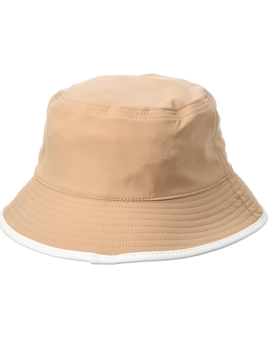 Brooks Brothers Performance Bucket Hat