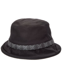 Gucci Double G Bucket Hat