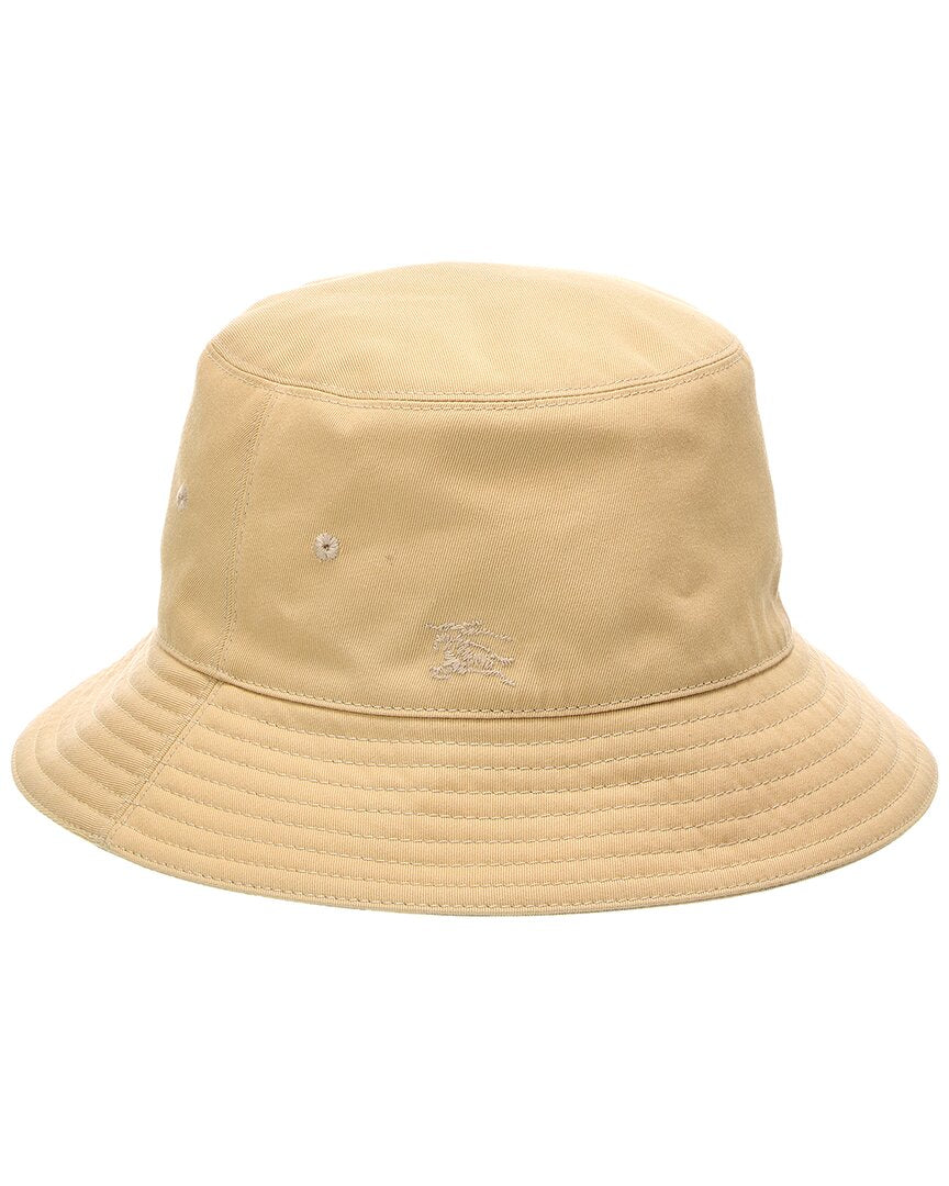 Burberry Check Bucket Hat