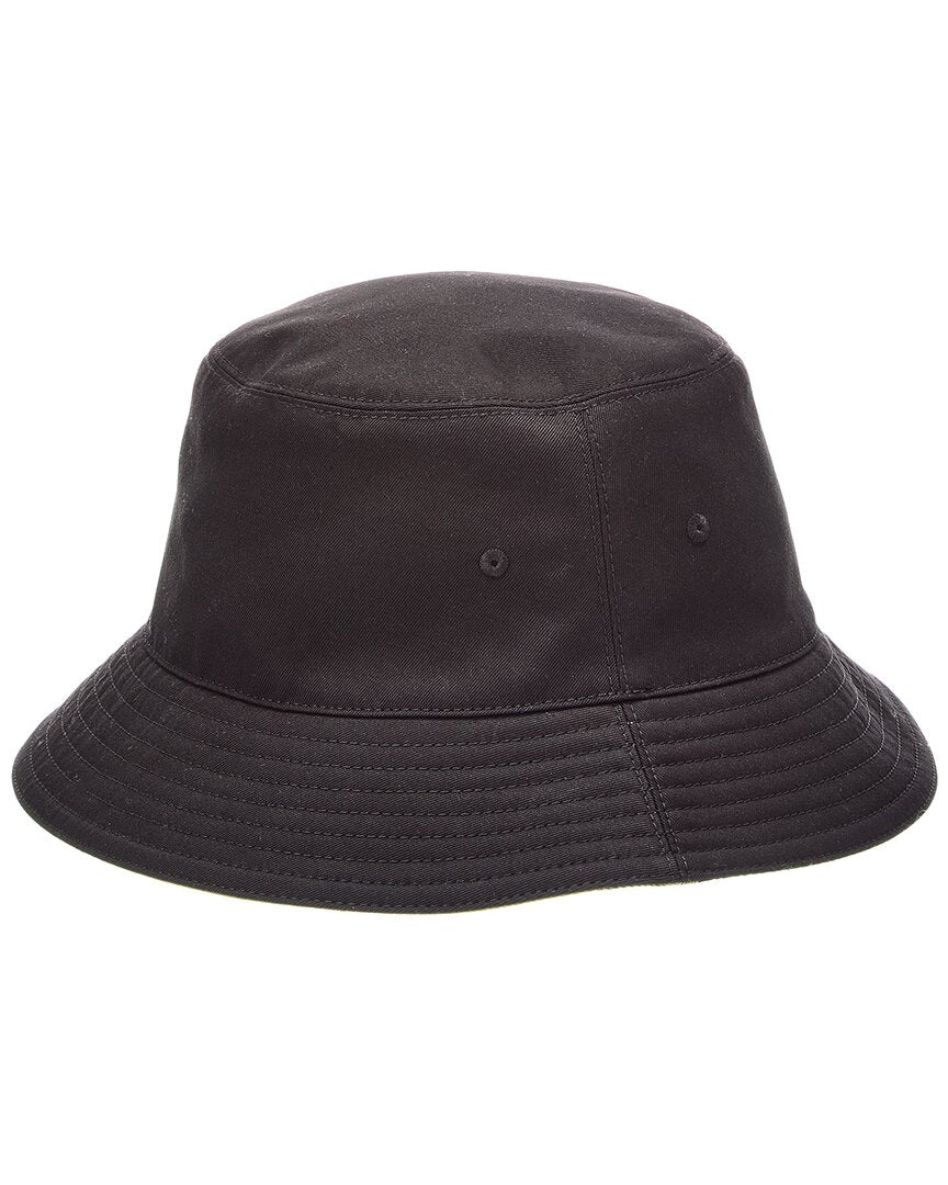 Burberry Bucket Hat