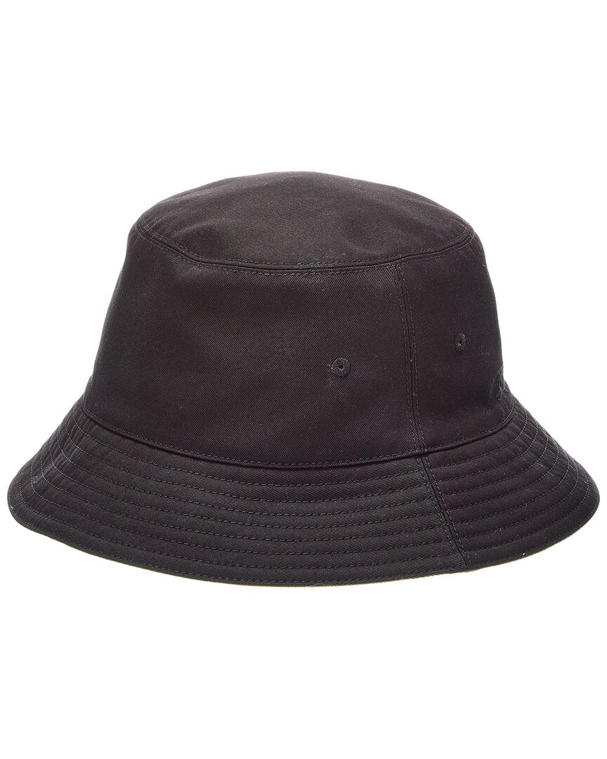 Burberry Bucket Hat