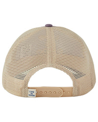 Life is Good® Life Is Good® Stacked Trucker Hat