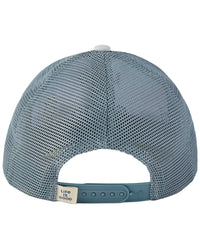 Life is Good® Life Is Good® Stacked Trucker Hat