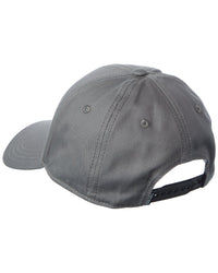 Diesel Diesel New D Logo Cap