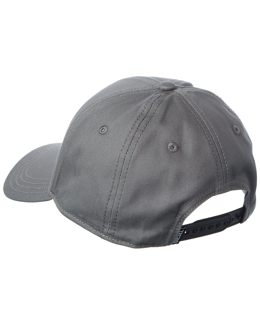 Diesel Diesel New D Logo Cap