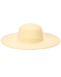 Bruno Magli Packable Floppy Brim Sun Hat