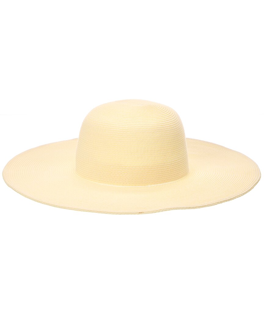 Bruno Magli Packable Floppy Brim Sun Hat