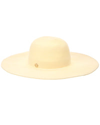 Bruno Magli Packable Floppy Brim Sun Hat