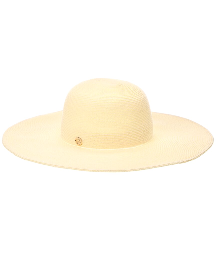 Bruno Magli Packable Floppy Brim Sun Hat