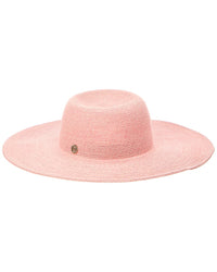 Bruno Magli Packable Floppy Brim Sun Hat