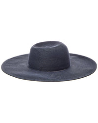 Bruno Magli Packable Floppy Brim Sun Hat
