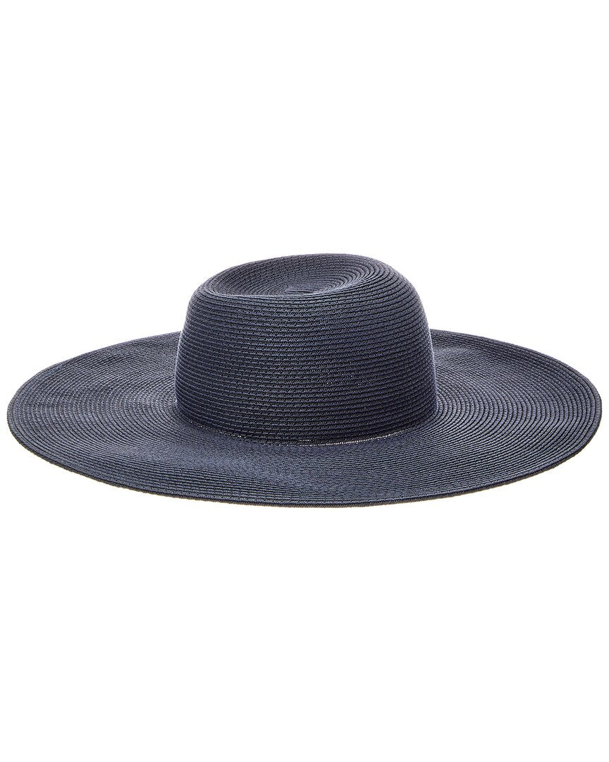 Bruno Magli Packable Floppy Brim Sun Hat