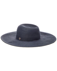 Bruno Magli Packable Floppy Brim Sun Hat