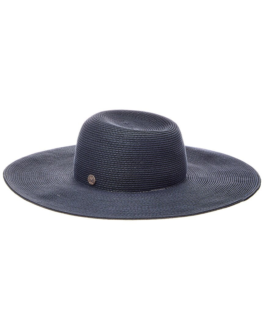 Bruno Magli Packable Floppy Brim Sun Hat