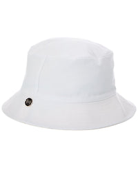Bruno Magli Bruno Magli Reversible Bucket Hat
