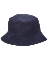 Bruno Magli Bruno Magli Reversible Bucket Hat