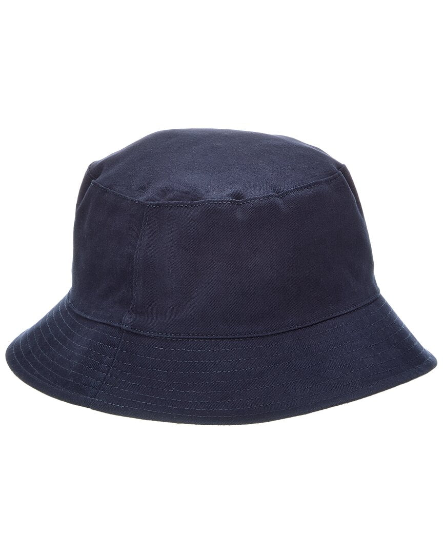 Bruno Magli Bruno Magli Reversible Bucket Hat