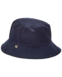 Bruno Magli Bruno Magli Reversible Bucket Hat