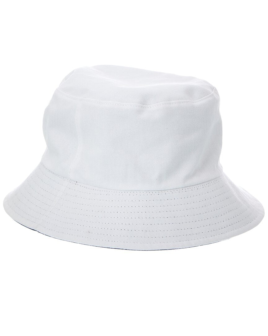 Bruno Magli Bruno Magli Reversible Bucket Hat
