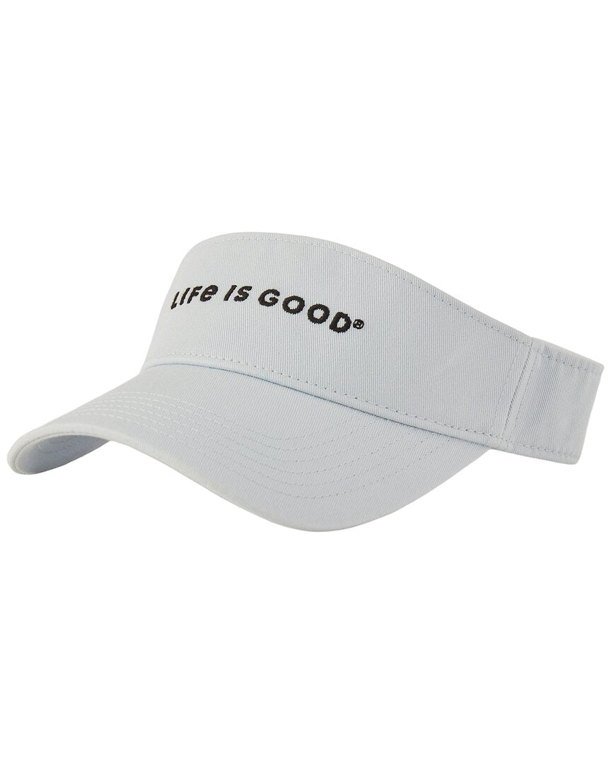 Life Is Good® Visor