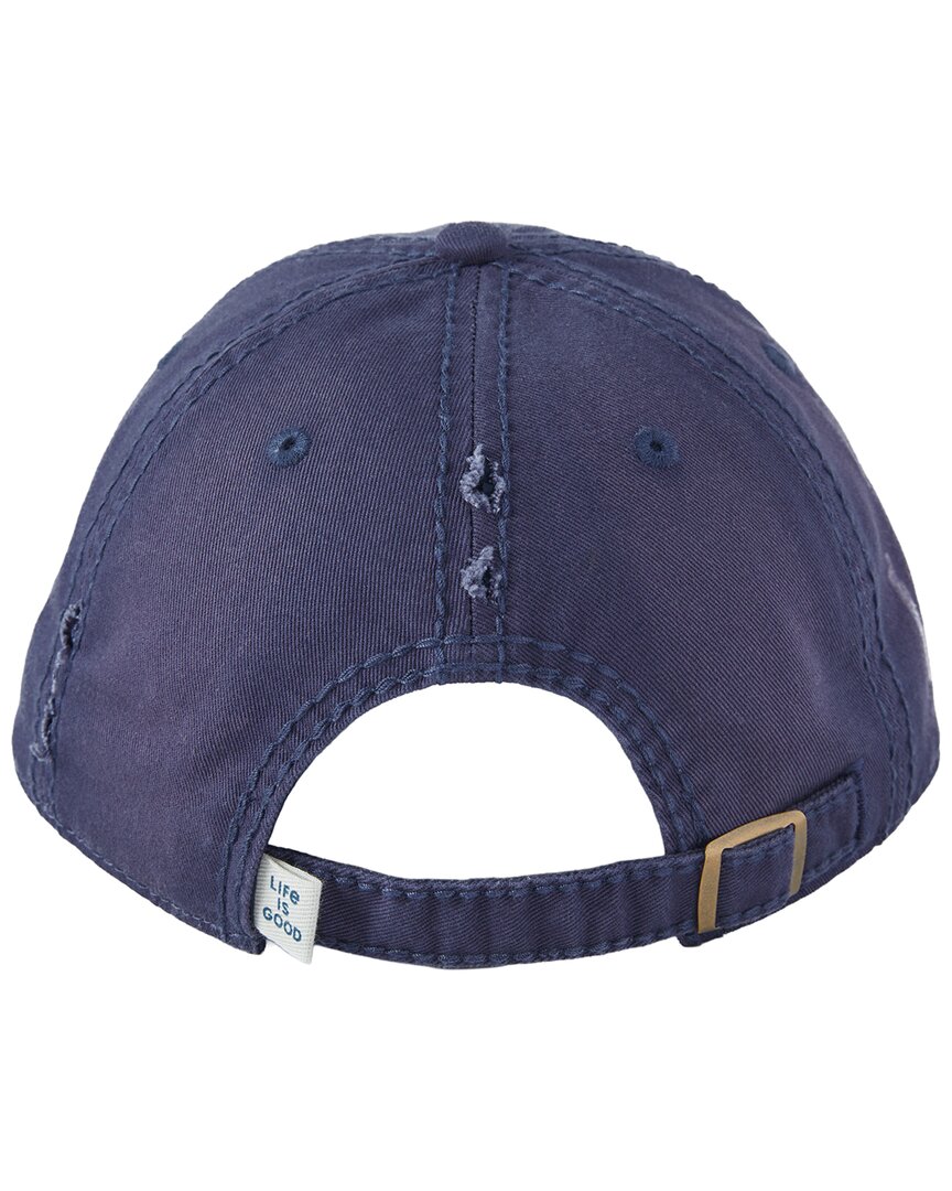Life is Good® Life Is Good® Sunwashed Chill Cap
