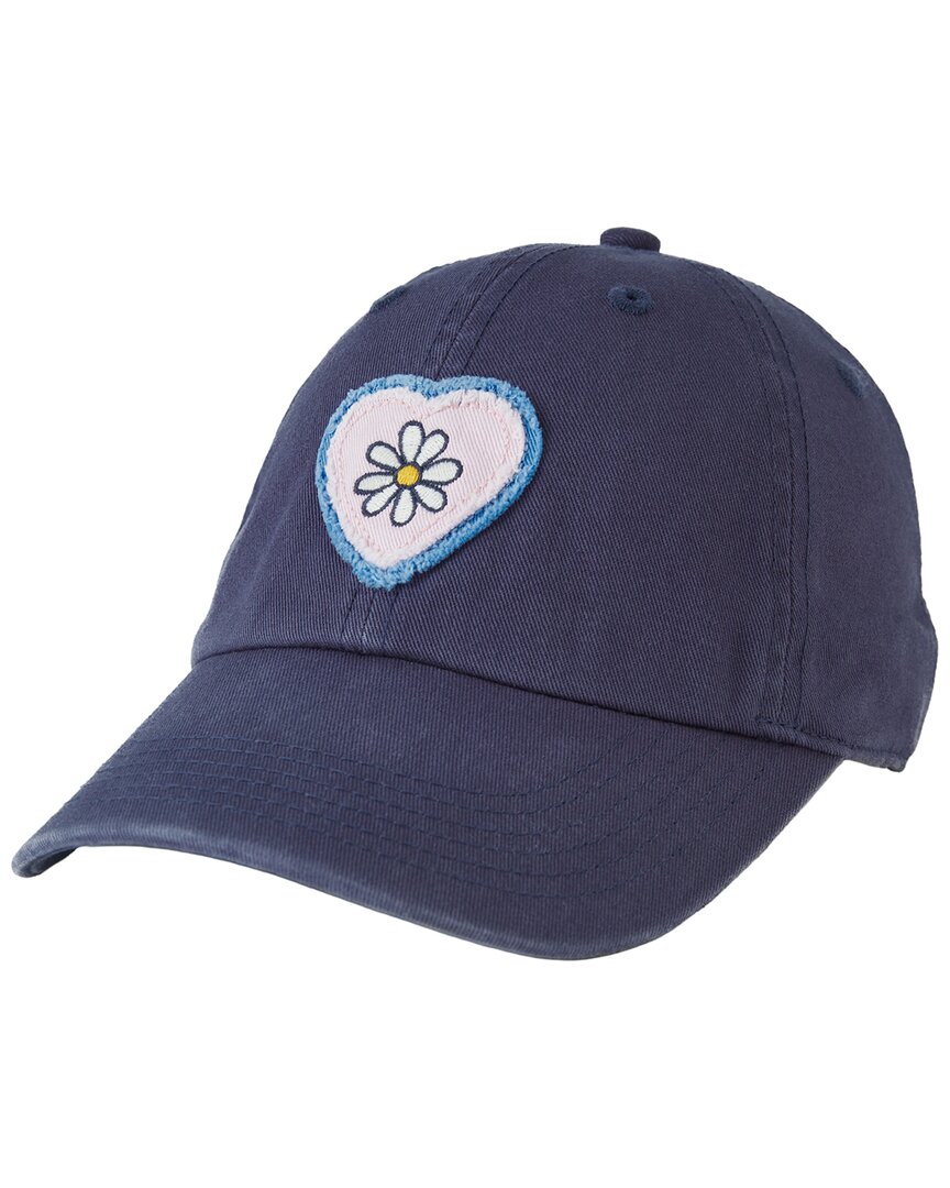 Life is Good® Life Is Good® Tattered Chill Cap