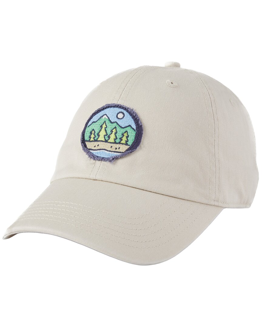 Life is Good® Life Is Good® Tattered Chill Cap