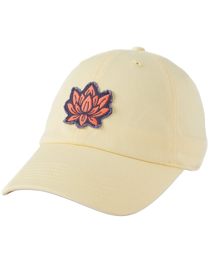 Life is Good® Life Is Good® Tattered Chill Cap