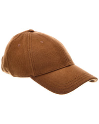 Saint Laurent Saint Laurent Cashmere Cap