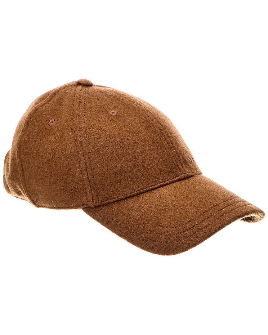 Saint Laurent Saint Laurent Cashmere Cap