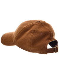 Saint Laurent Saint Laurent Cashmere Cap