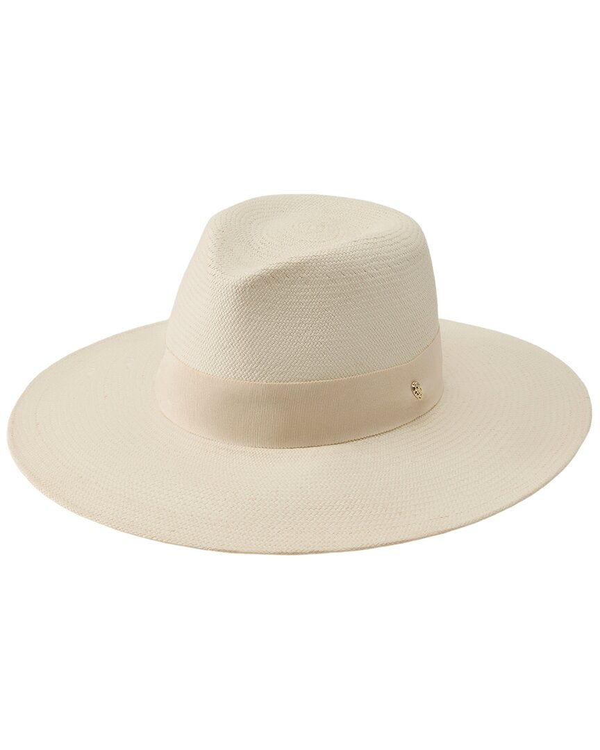 Helen Kaminski Helen Kaminski Vitoria Wide Brim Hat