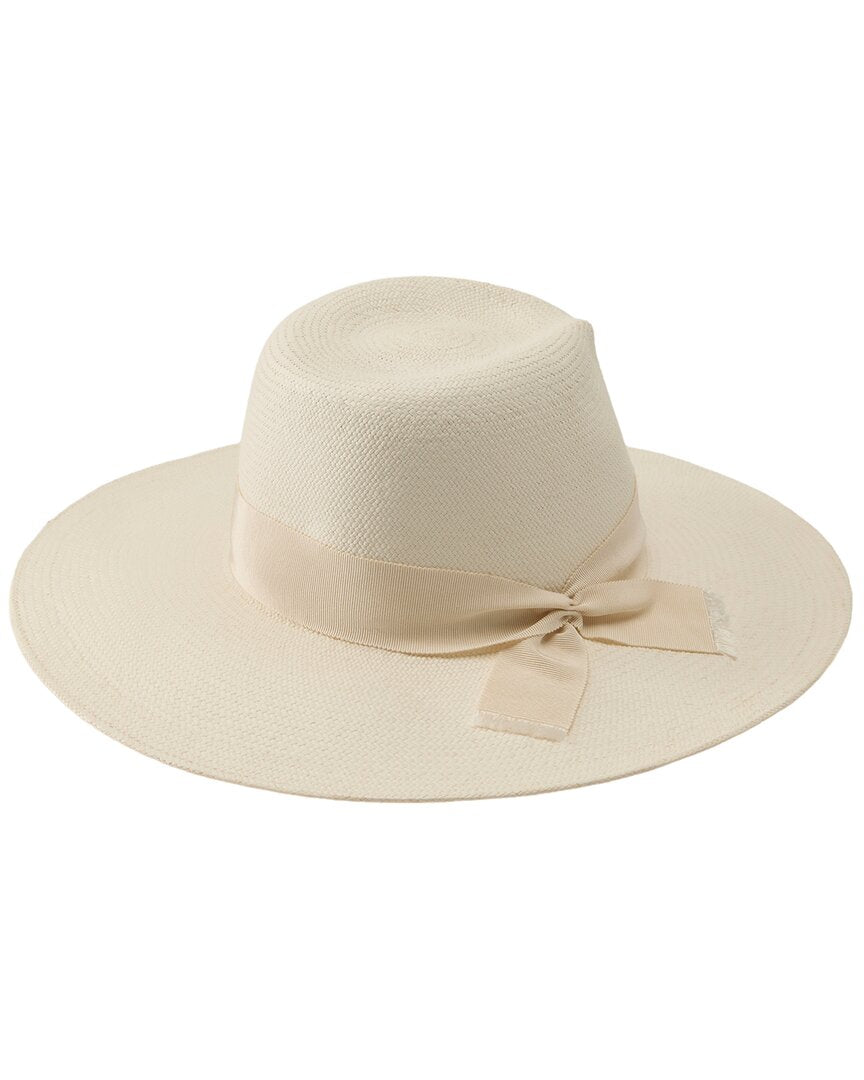 Helen Kaminski Helen Kaminski Vitoria Wide Brim Hat