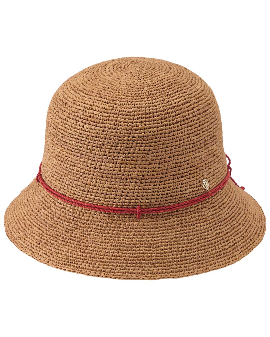 Helen Kaminski Helen Kaminski 6 Villa Hat