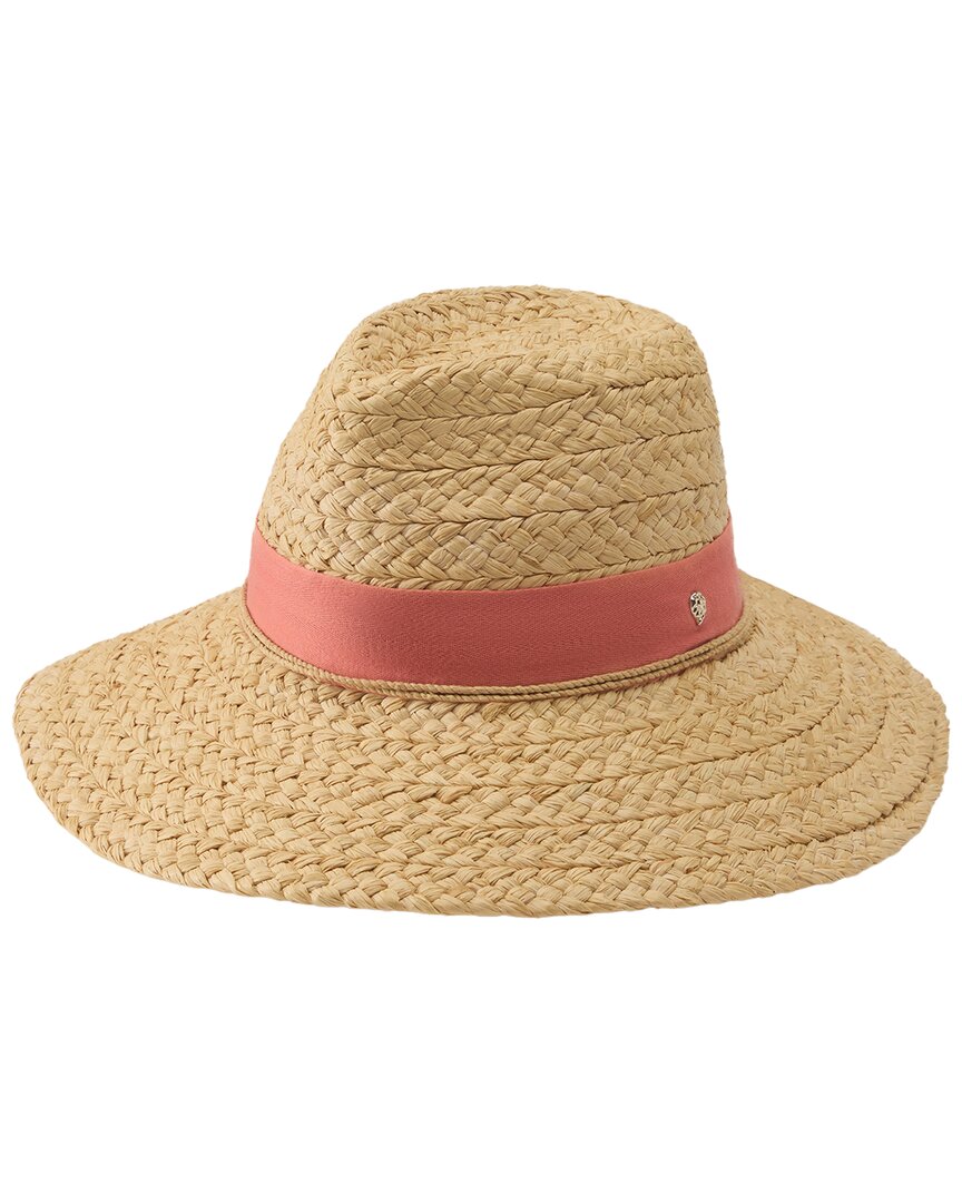 Helen Kaminski Helen Kaminski Leoni Hat