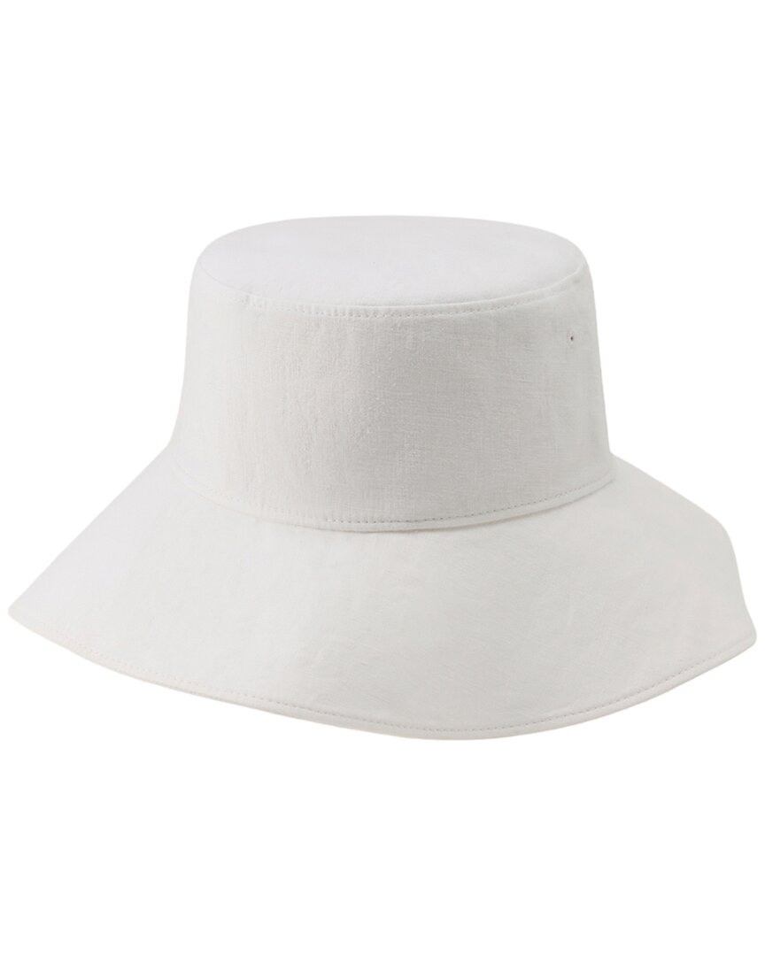 Helen Kaminski Helen Kaminski Aria Linen Hat