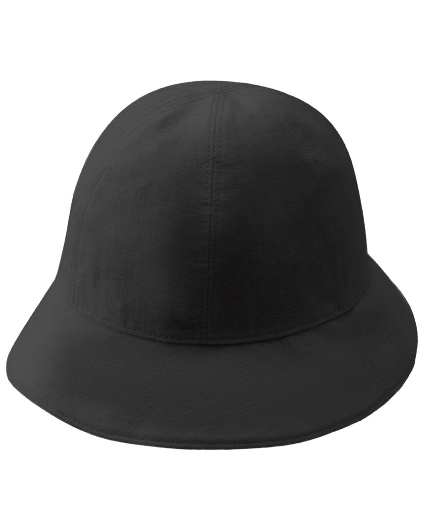 Helen Kaminski Helen Kaminski Flora Linen Hat