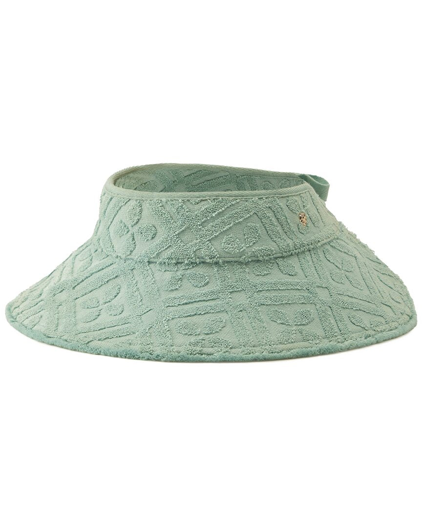 Helen Kaminski Carlota Hat